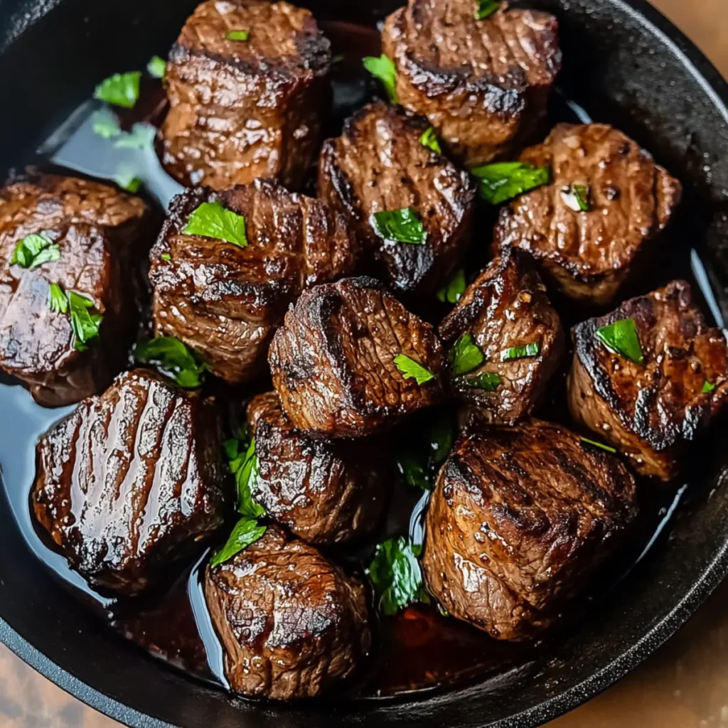 Steak Tips