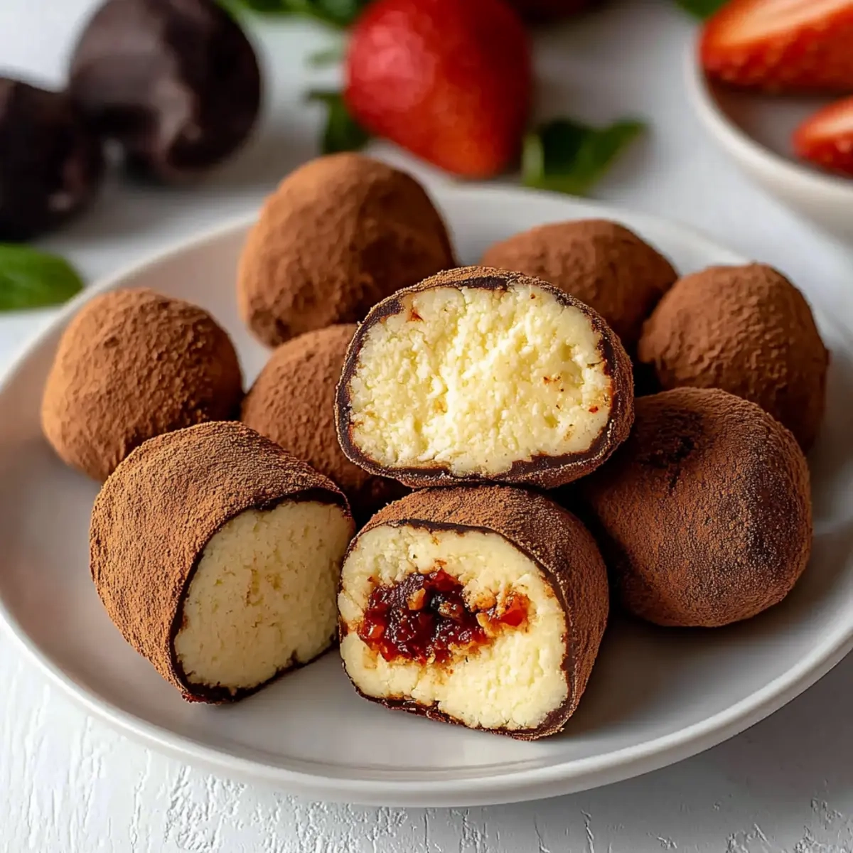 Sweet Chili Halloumi Wraps