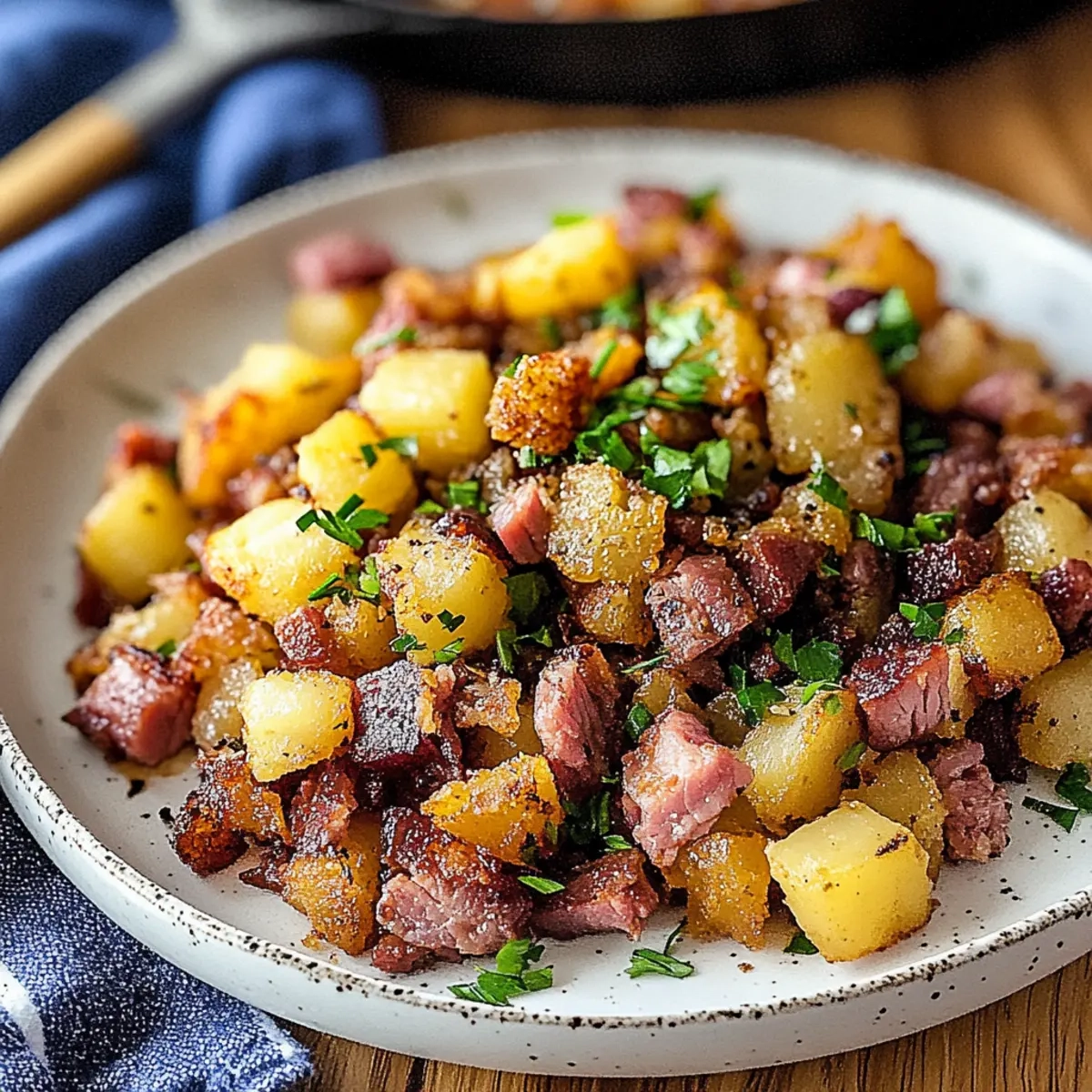 Corned Beef Hash